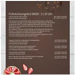 Gaestehaus Innfernow Guest house Furstenberg-Havel