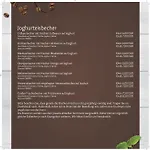 Gaestehaus Innfernow Guest house Furstenberg-Havel