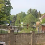 Gaestehaus Innfernow Furstenberg-Havel