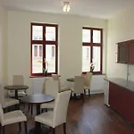 Guest house Gaestehaus Innfernow 3*