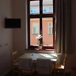 Gaestehaus Innfernow 3*