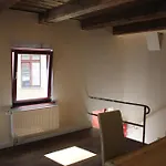 Gaestehaus Innfernow Guest house 3*