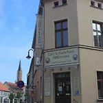 Gaestehaus Innfernow Guest house
