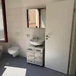 Gaestehaus Innfernow 3*