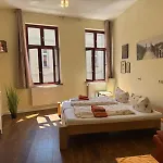 Gaestehaus Innfernow 3*