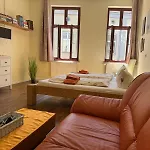 Gaestehaus Innfernow Guest house