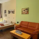 Gaestehaus Innfernow 3* Furstenberg-Havel