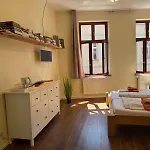 Gaestehaus Innfernow Guest house