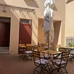 Gaestehaus Innfernow Guest house 3*