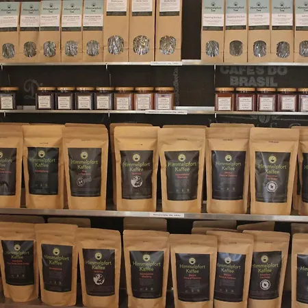 Gaestehaus Innfernow Fürstenberg-Havel