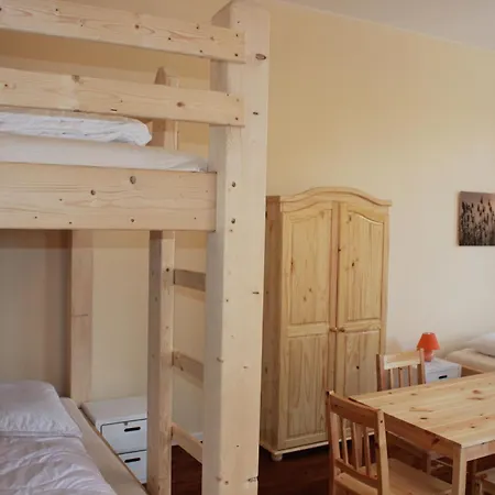 Gaestehaus Innfernow 3* Fürstenberg-Havel