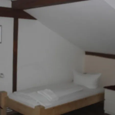 Gaestehaus Innfernow