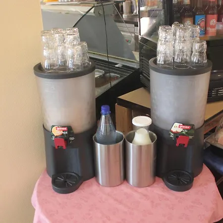 Gaestehaus Innfernow Gasthuis