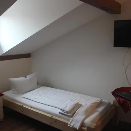 Gaestehaus Innfernow Fürstenberg-Havel