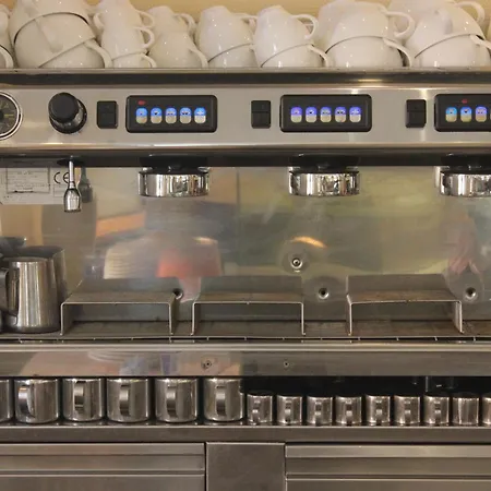 Gaestehaus Innfernow