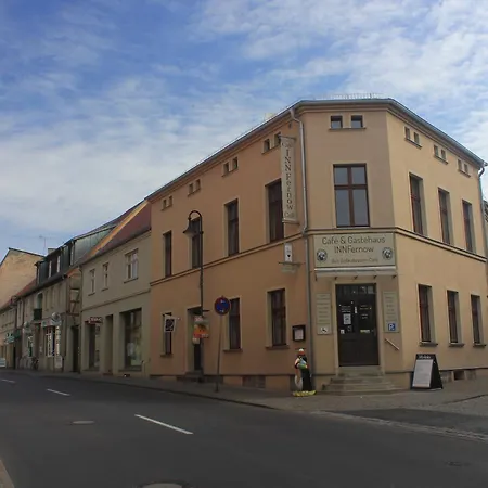 Vendégház Gaestehaus Innfernow 3*