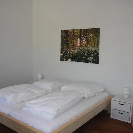 Gaestehaus Innfernow