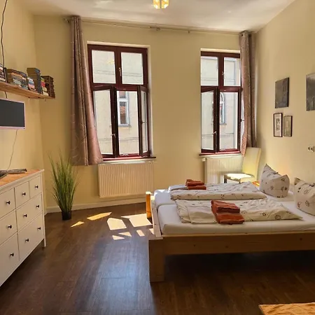Gaestehaus Innfernow Konukevi 3*