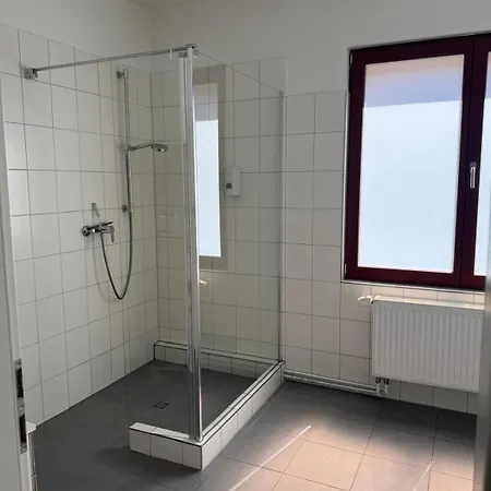 Guest house Gaestehaus Innfernow Furstenberg-Havel