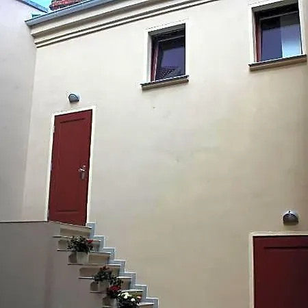 Gaestehaus Innfernow 3* Fürstenberg-Havel