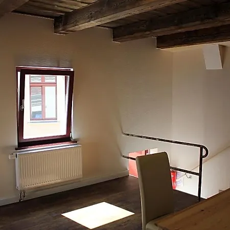 Gaestehaus Innfernow Affittacamere 3*