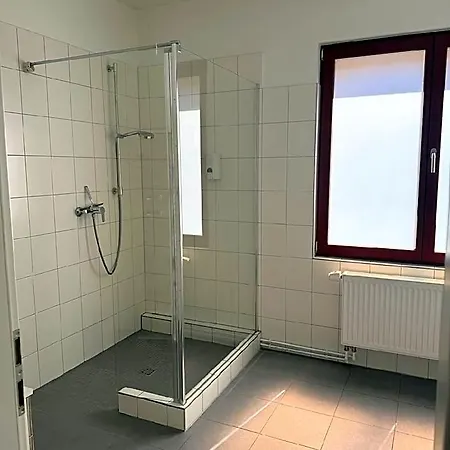 Affittacamere Gaestehaus Innfernow 3*