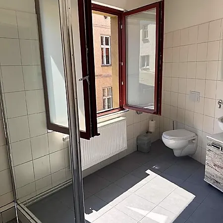 Affittacamere Gaestehaus Innfernow