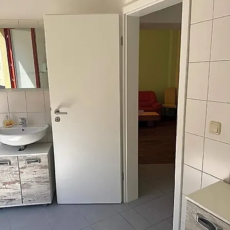 Affittacamere Gaestehaus Innfernow