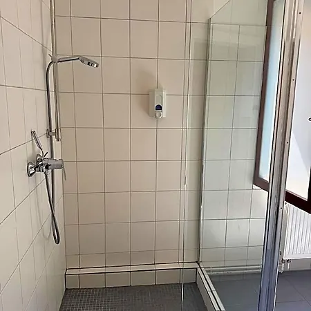 Gaestehaus Innfernow Affittacamere
