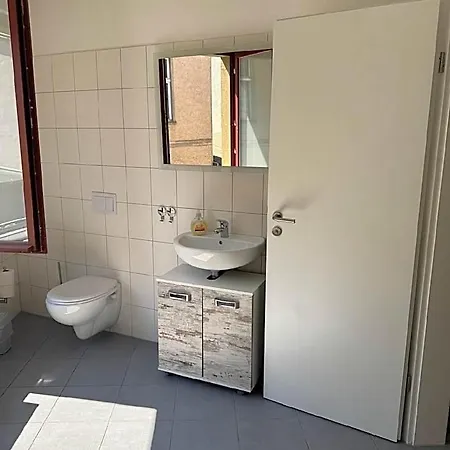 Affittacamere Gaestehaus Innfernow 3*
