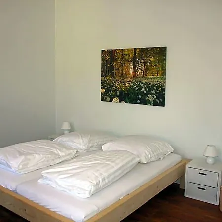 Gaestehaus Innfernow Affittacamere