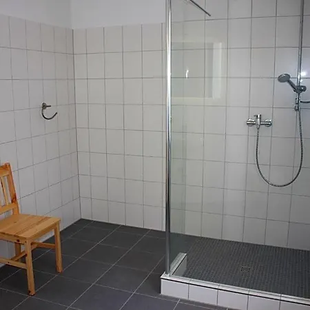 Gaestehaus Innfernow 3* Fürstenberg-Havel