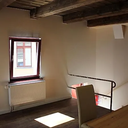 Affittacamere Gaestehaus Innfernow
