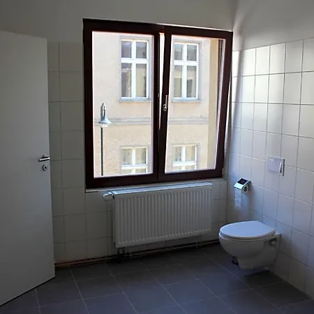 Gaestehaus Innfernow