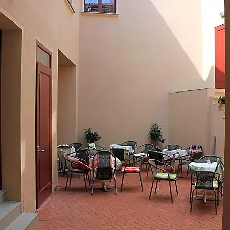 Gaestehaus Innfernow Affittacamere 3*