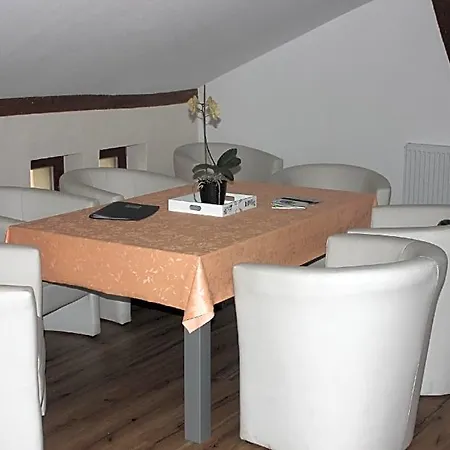 Gaestehaus Innfernow Fürstenberg-Havel