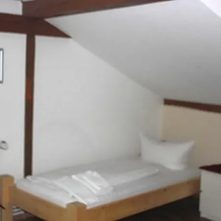 Affittacamere Gaestehaus Innfernow