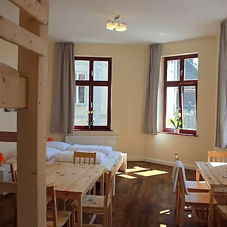 Gaestehaus Innfernow