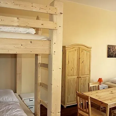 Gaestehaus Innfernow Penzion 3*