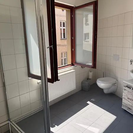Gaestehaus Innfernow Guest house Furstenberg-Havel