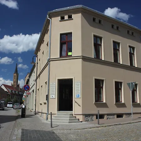 Gaestehaus Innfernow