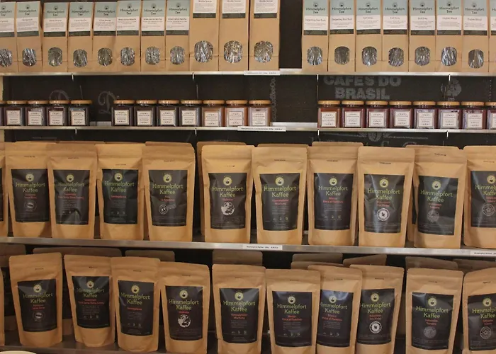 Gaestehaus Innfernow Fürstenberg-Havel