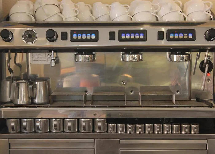 Gaestehaus Innfernow