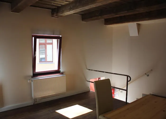 Gaestehaus Innfernow 게스트하우스 3*